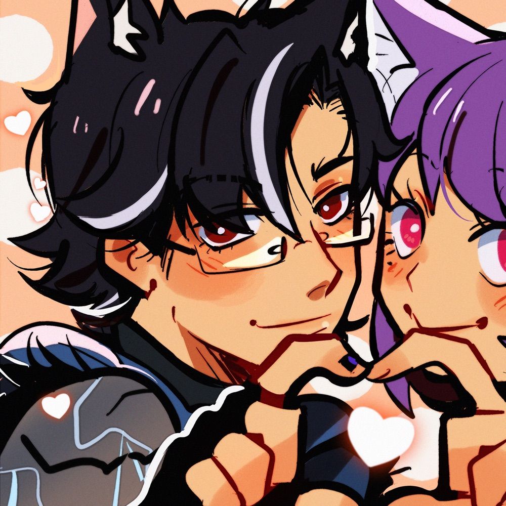 Max🖤✨ (V-Orphic)