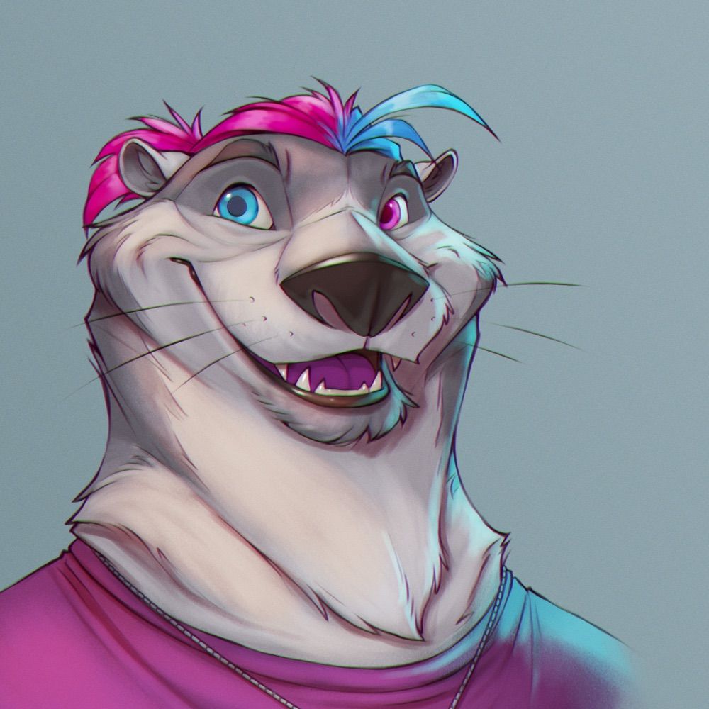 Yaixiay‘s Otter Space