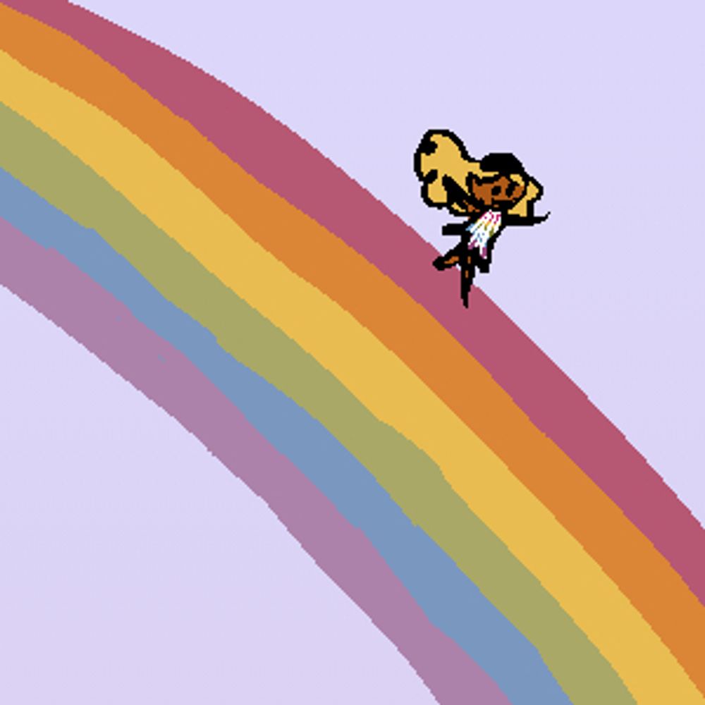 Profile avatar