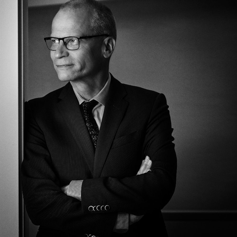 Mika Hentunen 