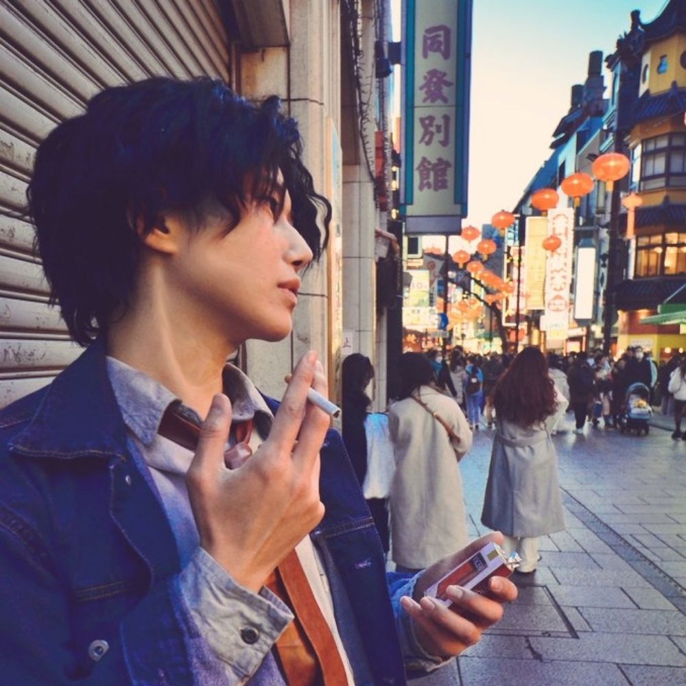 中村瑛