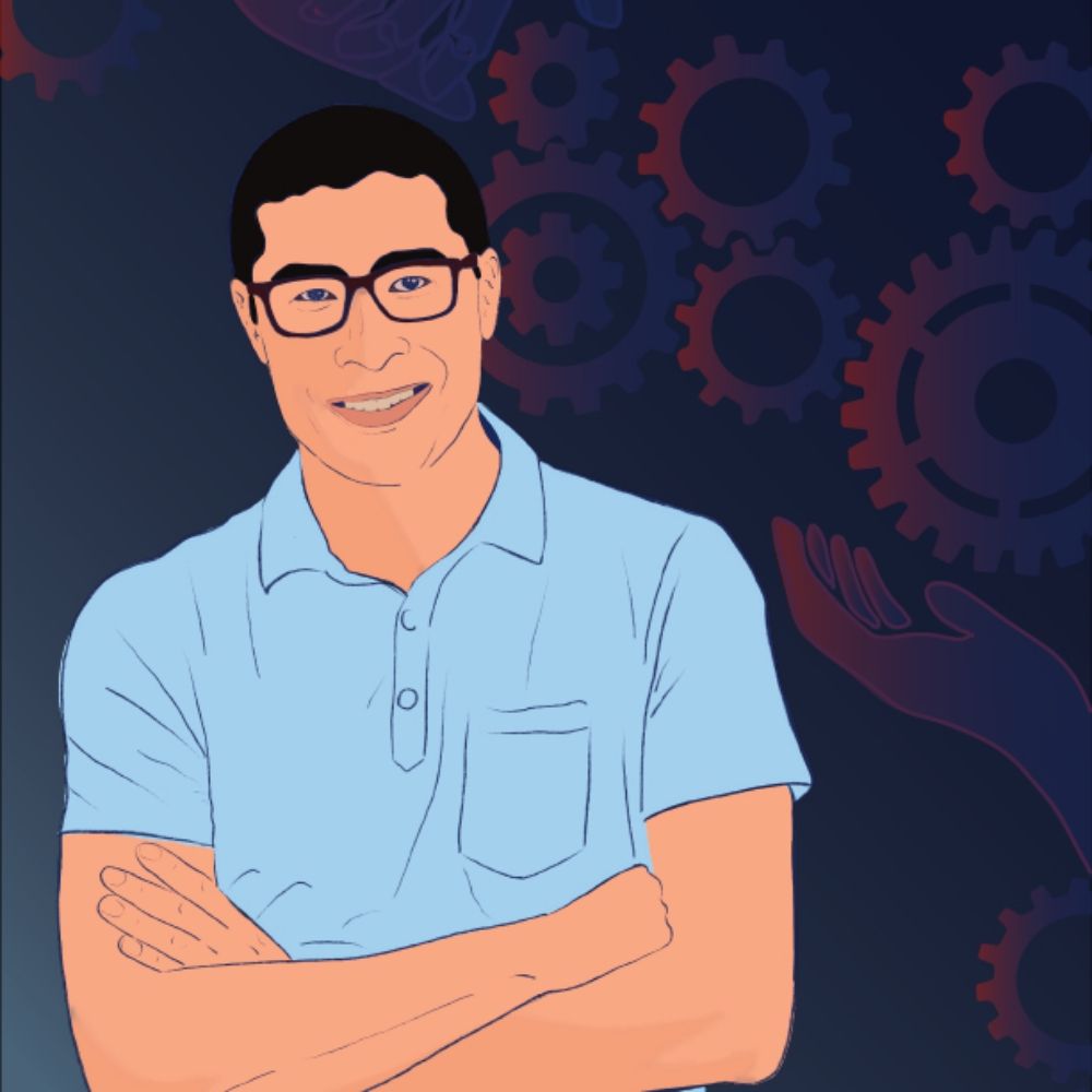 Michael Posa