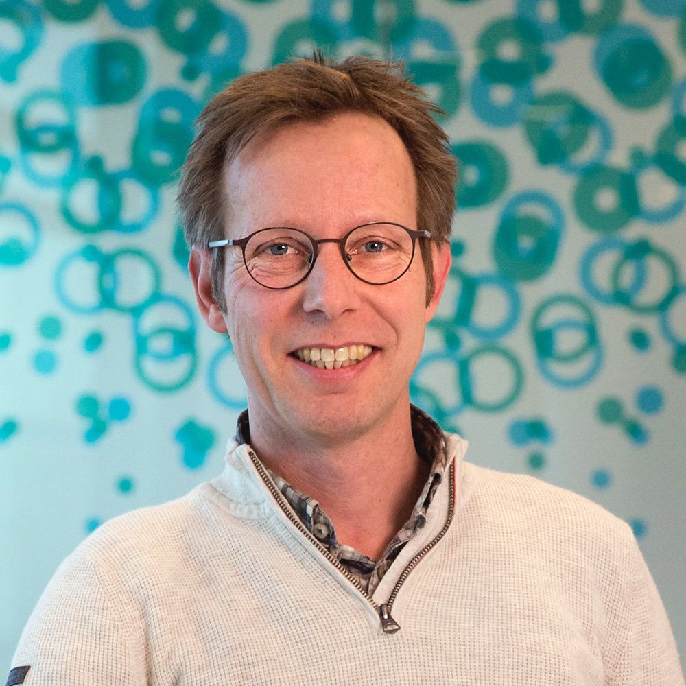 Jeroen Bakkers