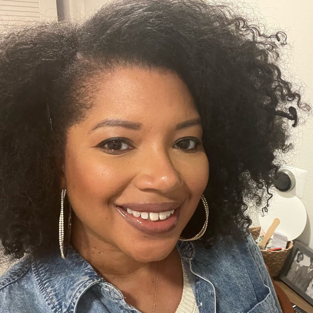 Ashley M Coleman