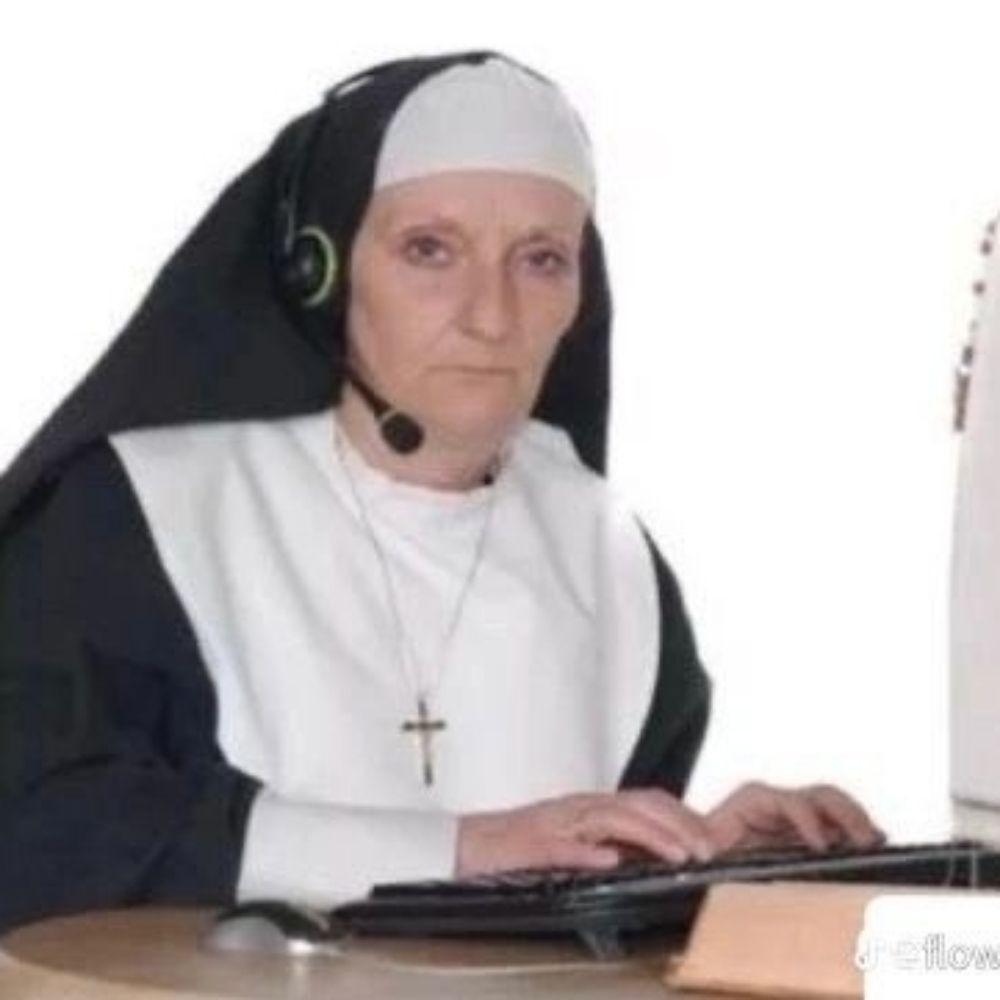 The shit christians say