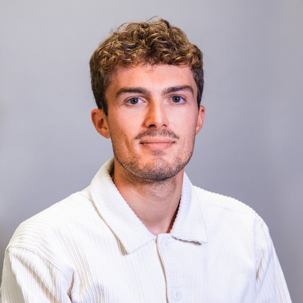 Adrien Michaud