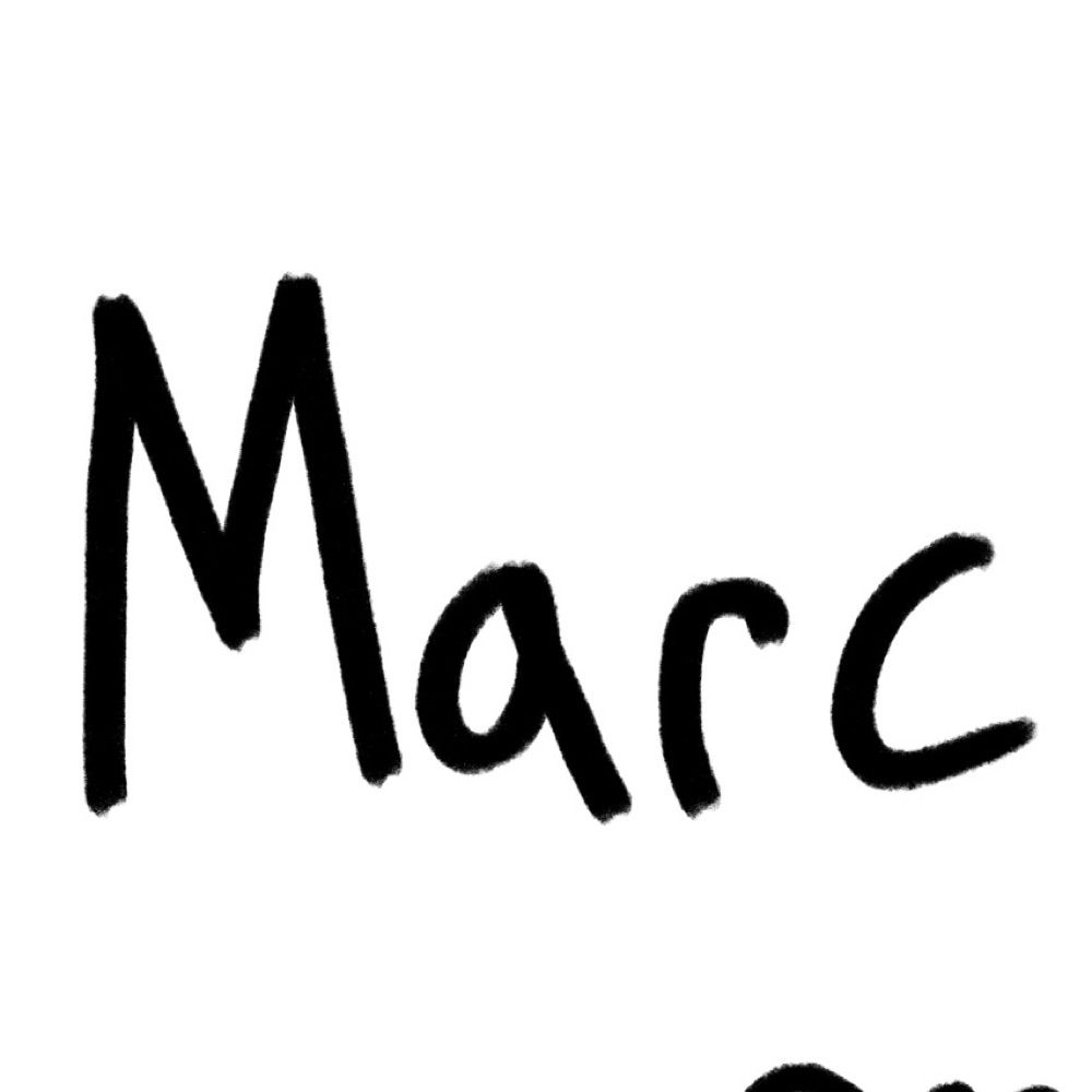 Marc Renshaw