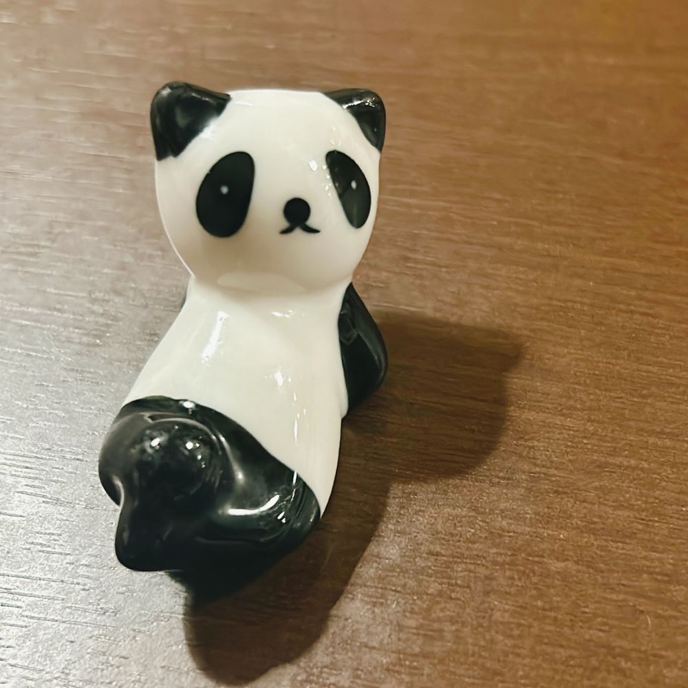 腹