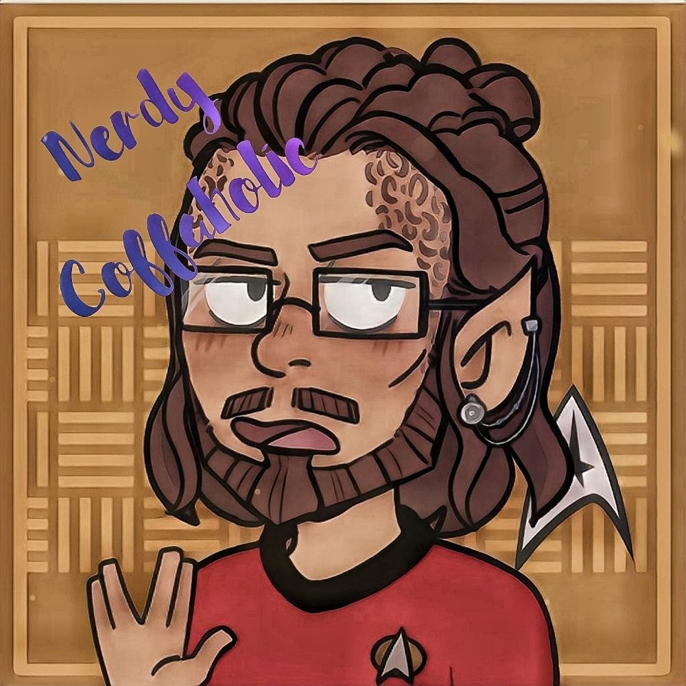 NerdyCoffaholic