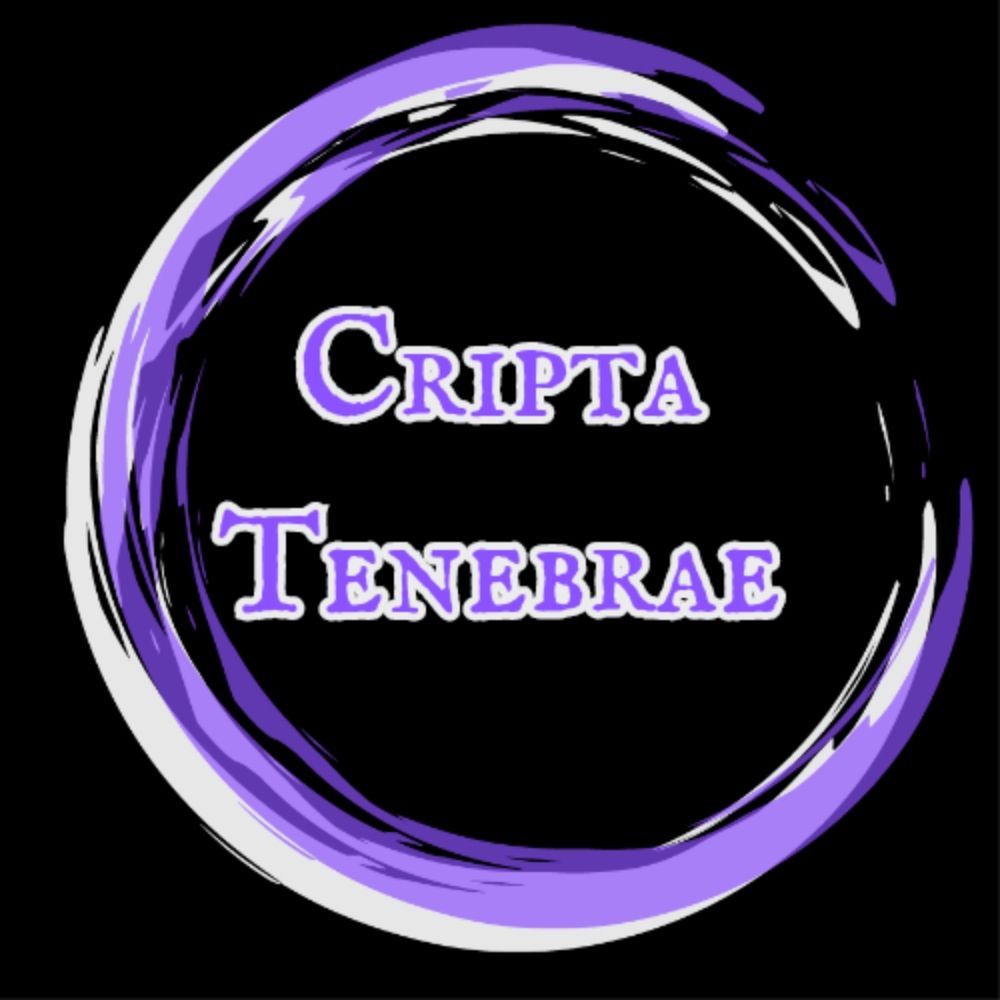Cripta Tenebrae