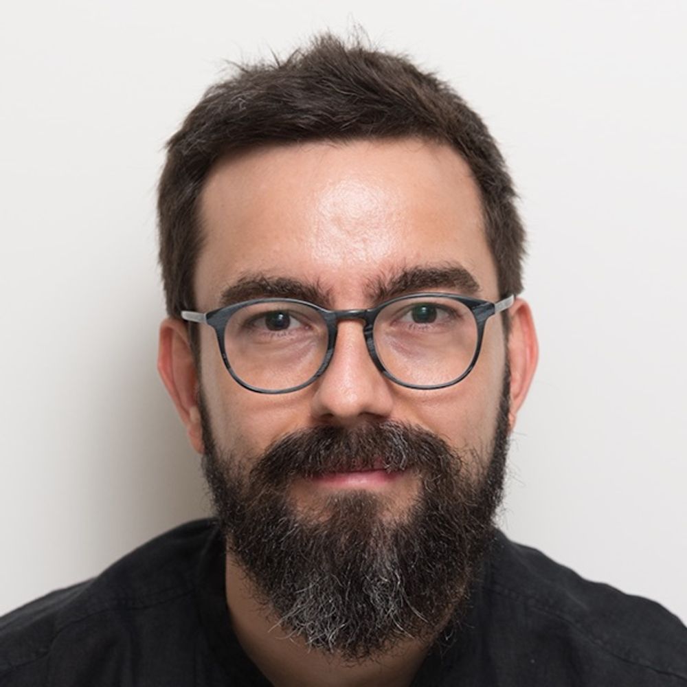 Kevin Borgolte