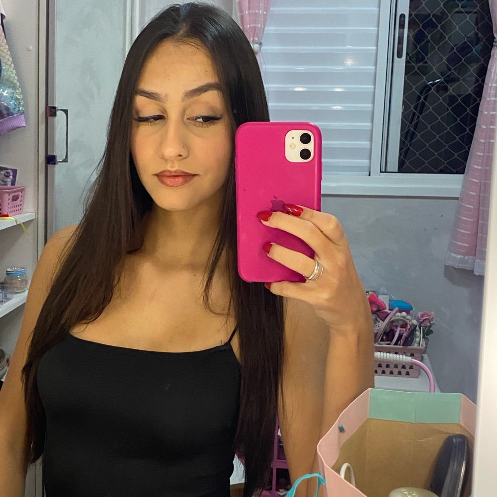 julia andrade💋