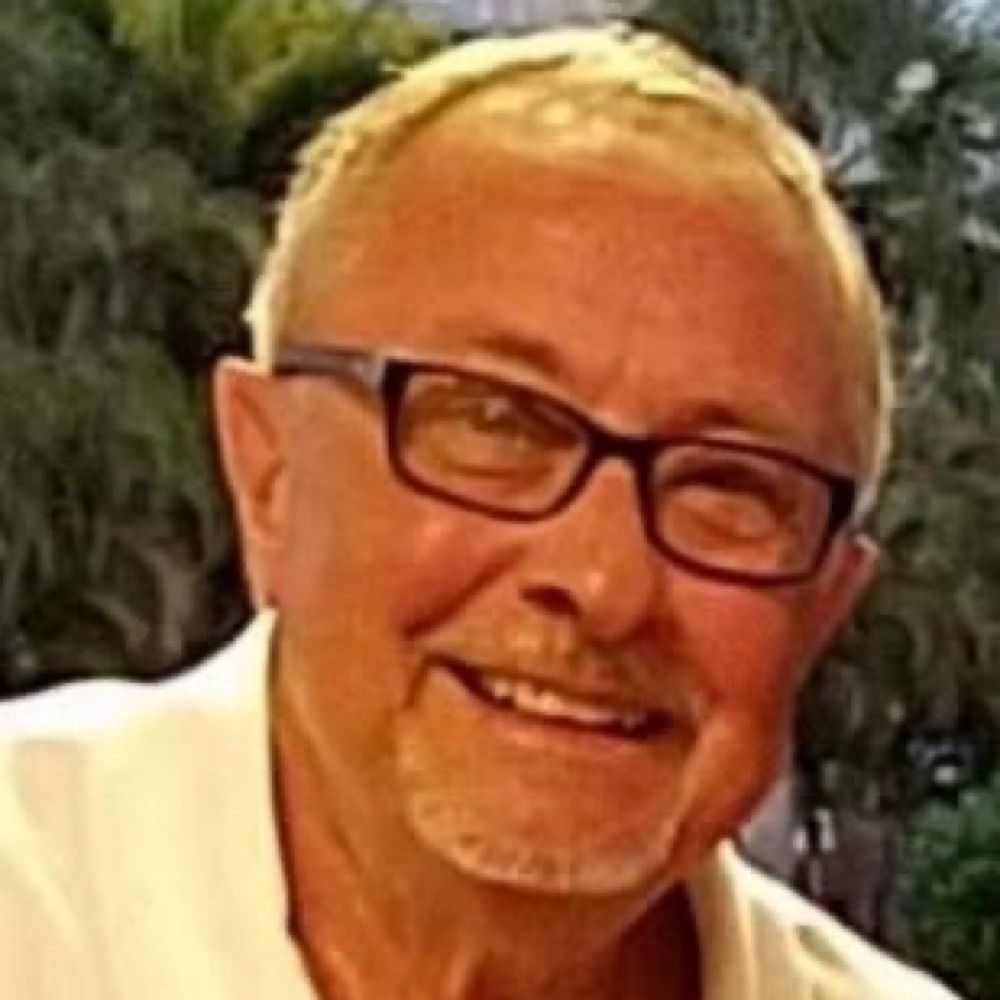 Tony Brown