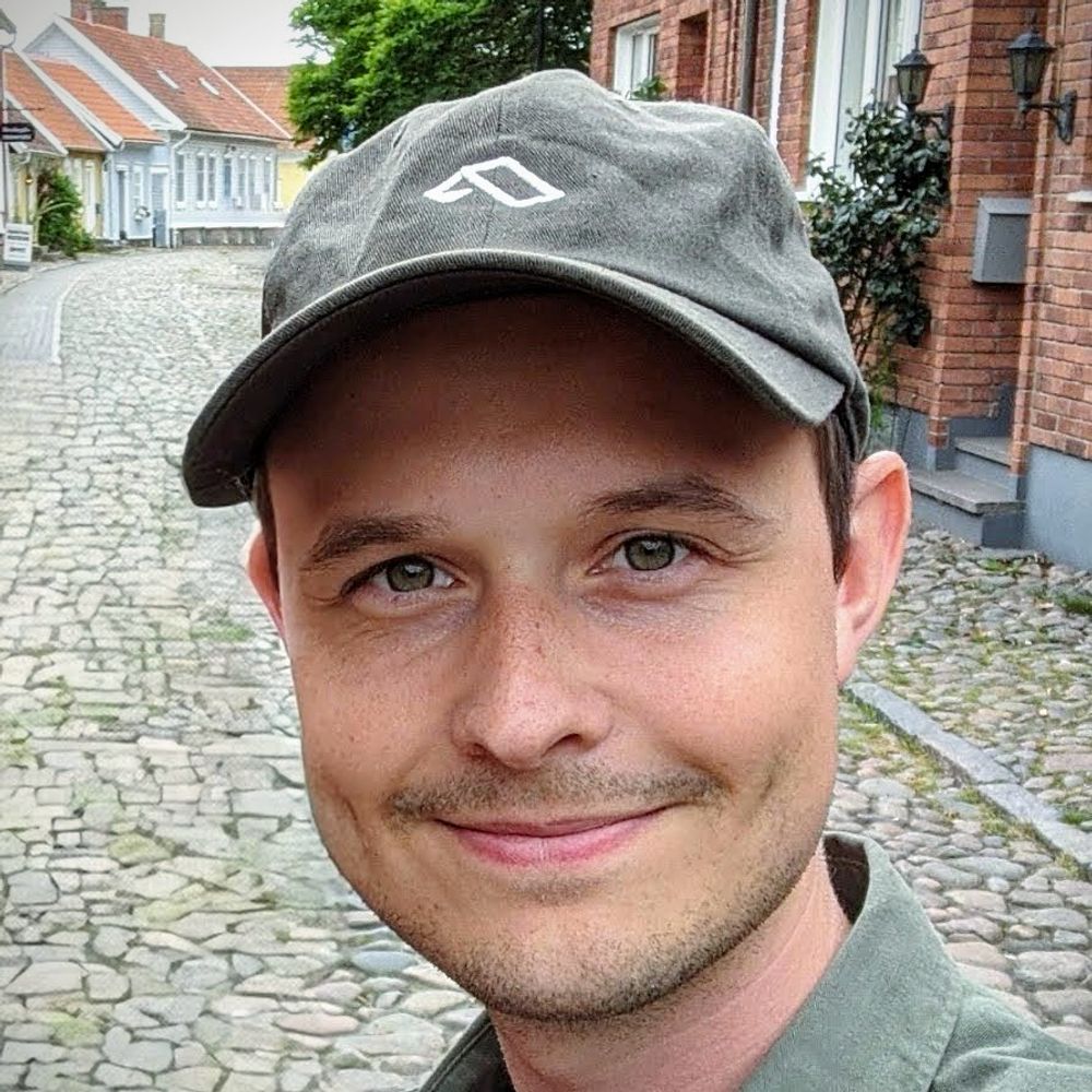 Henrik Sonnergård 