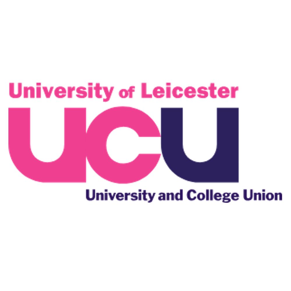 Leicester UCU