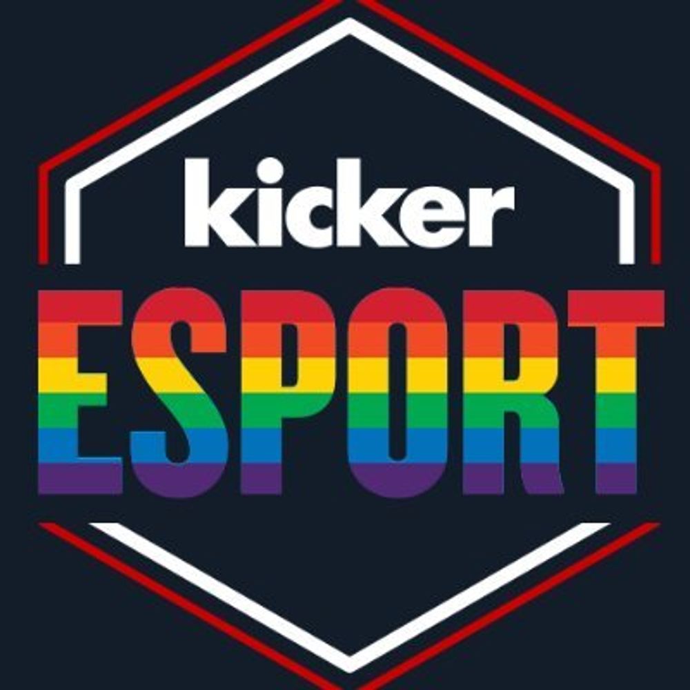 kicker eSport