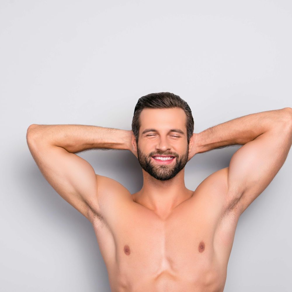 Austin Naked Yoga | Naked Yoga Camp