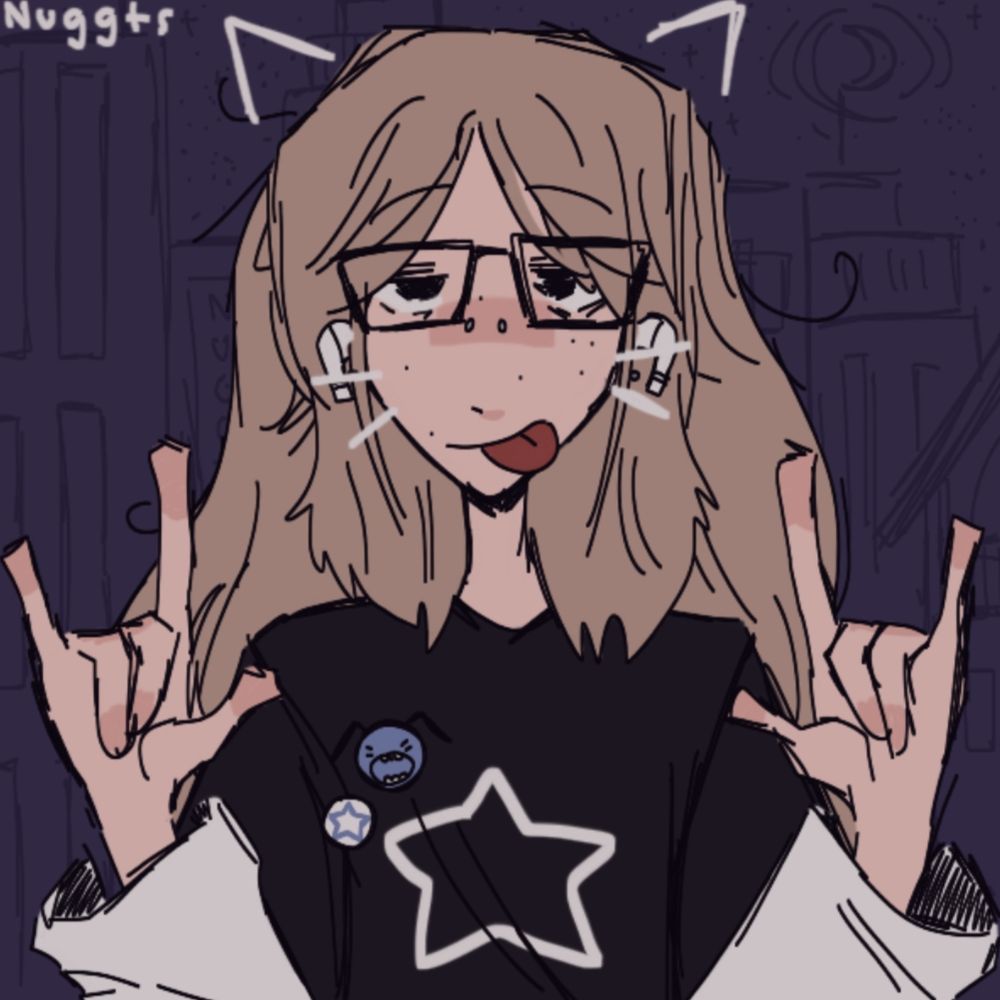 ☆K33f // Izzy☆