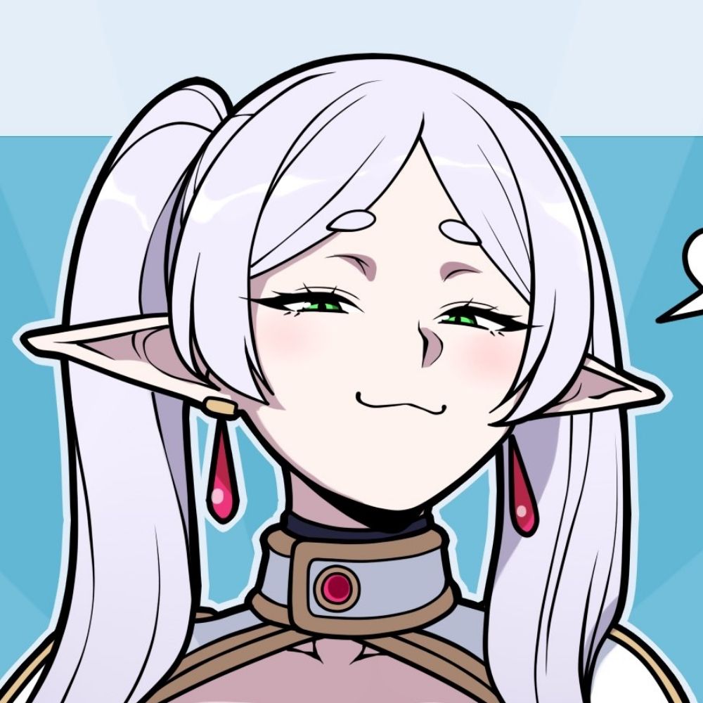 User avatar