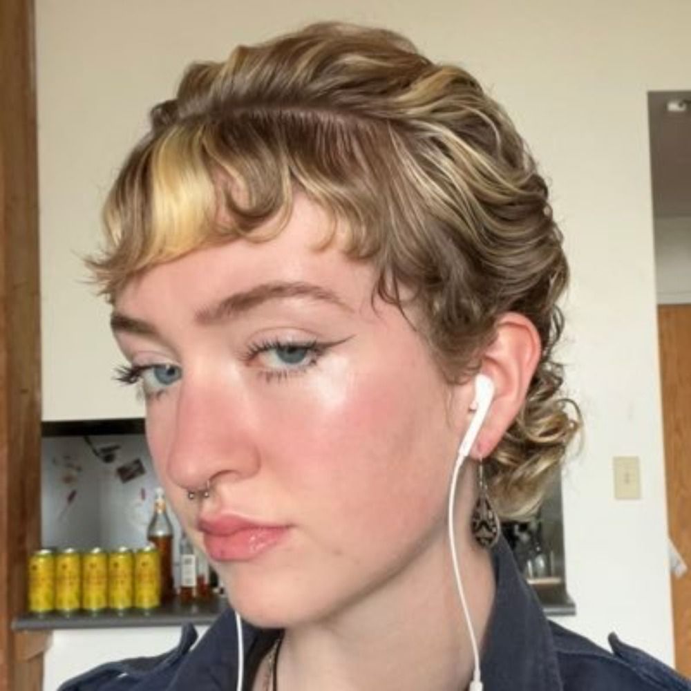 Calla Walsh