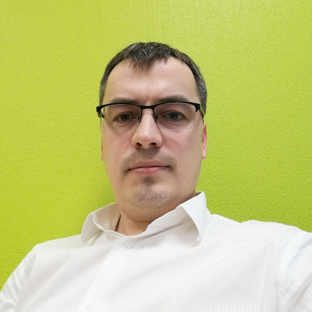 Andris Lišmanis