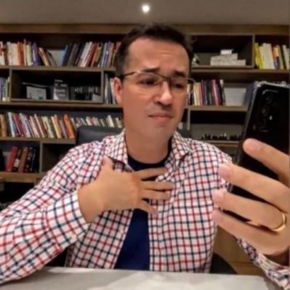Data Vênia