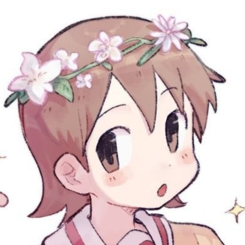 User avatar
