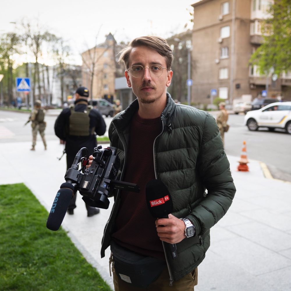Pascal Scheiber