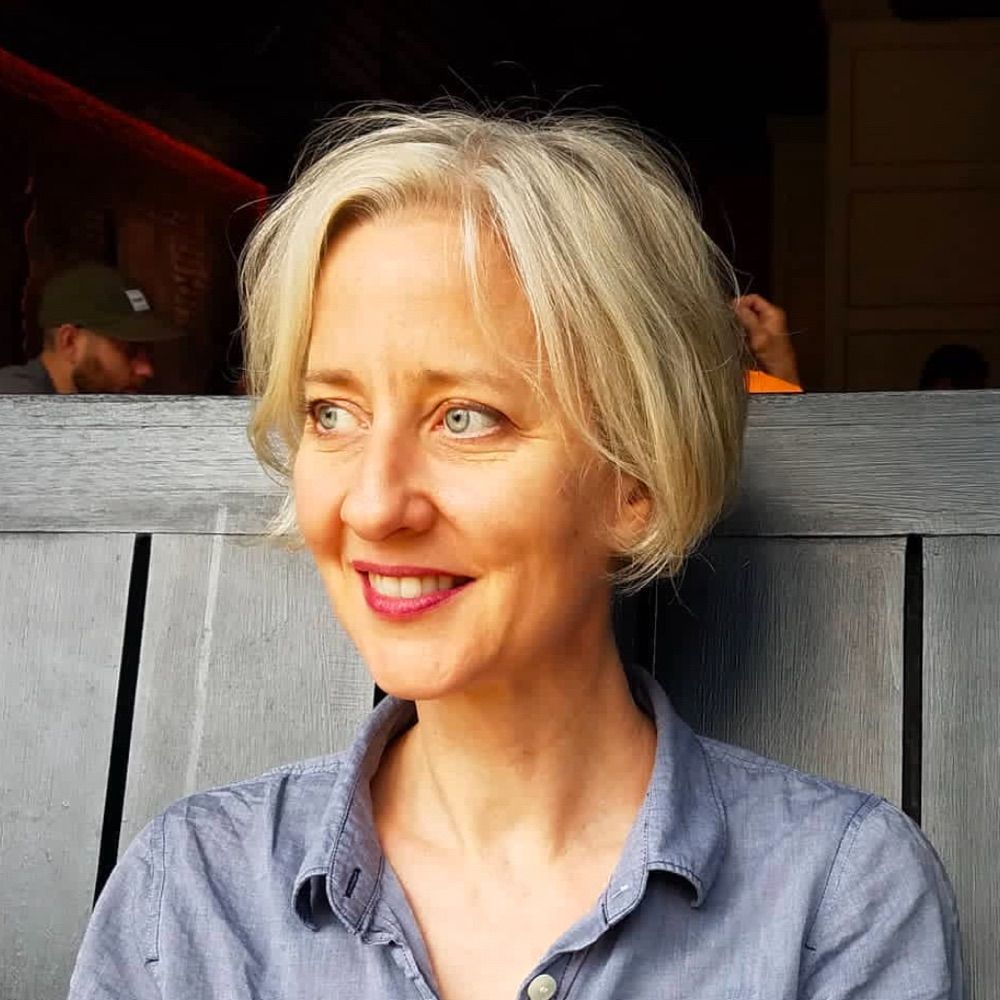 Kirsten Westphal