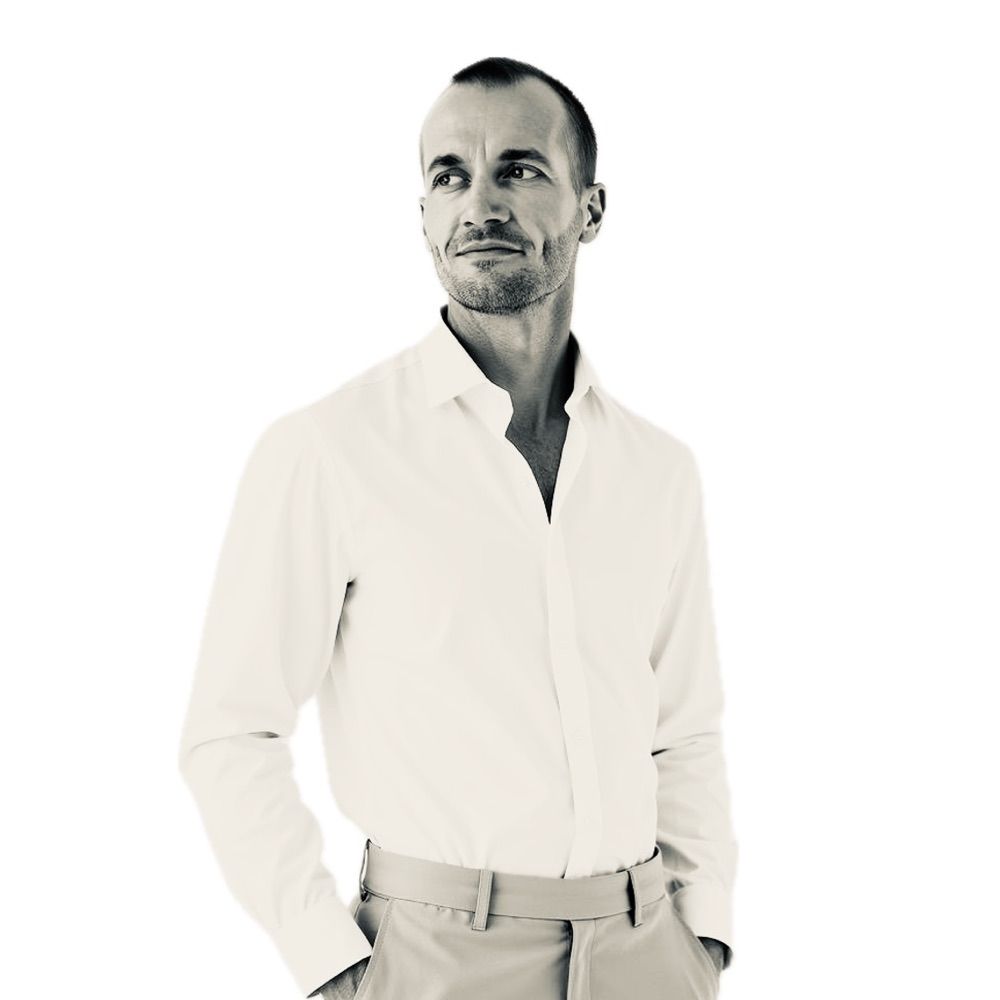 Kenneth Mikkelsen