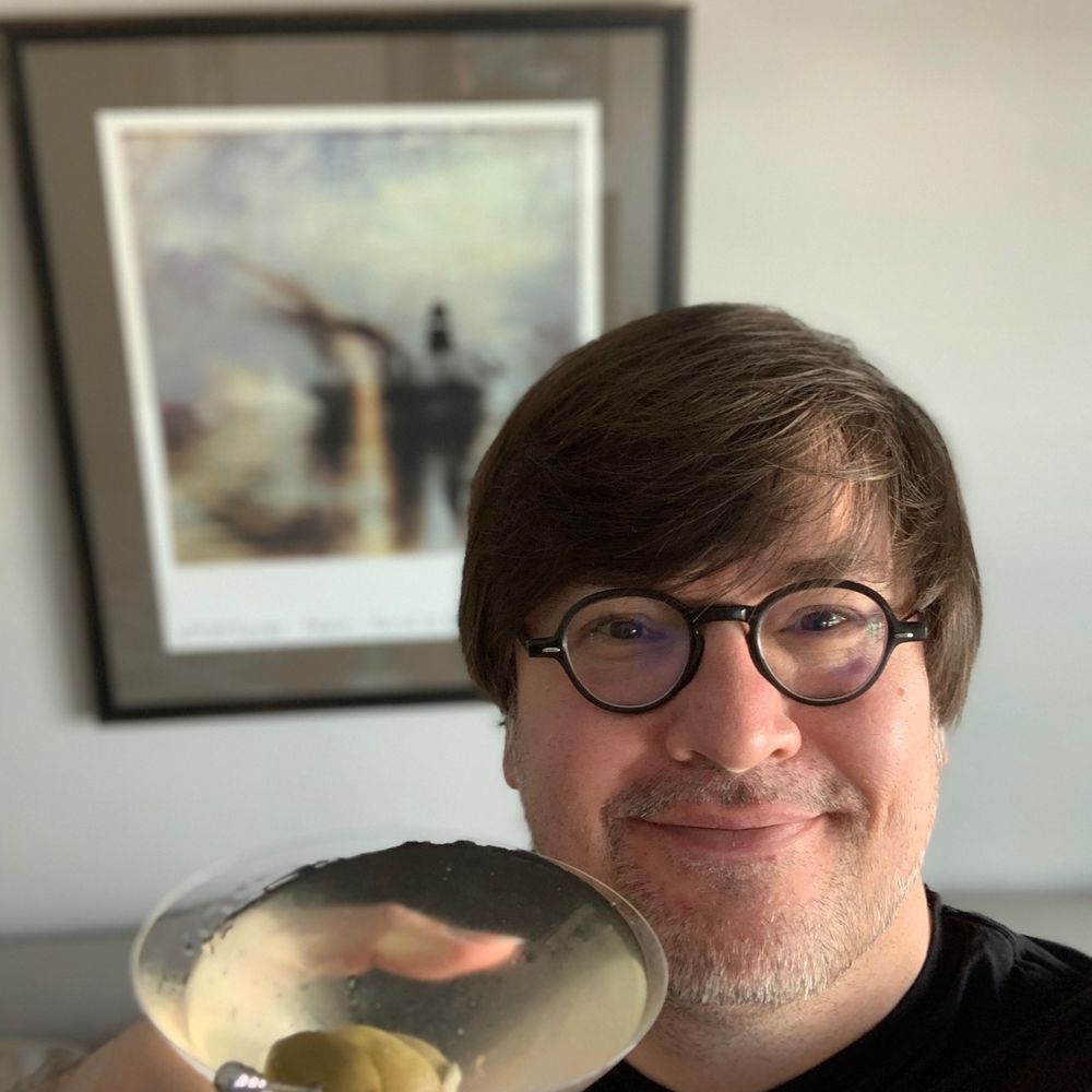 Erik Thompson