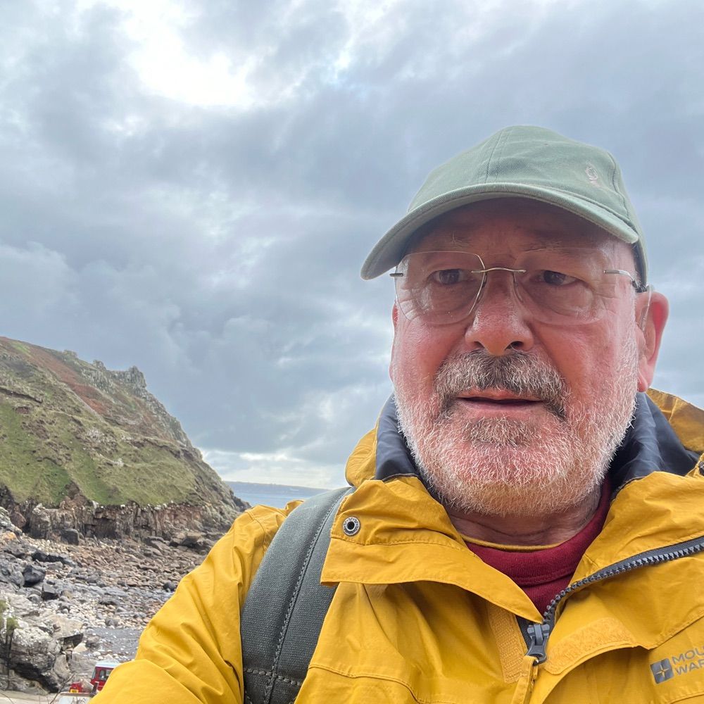David Tidball