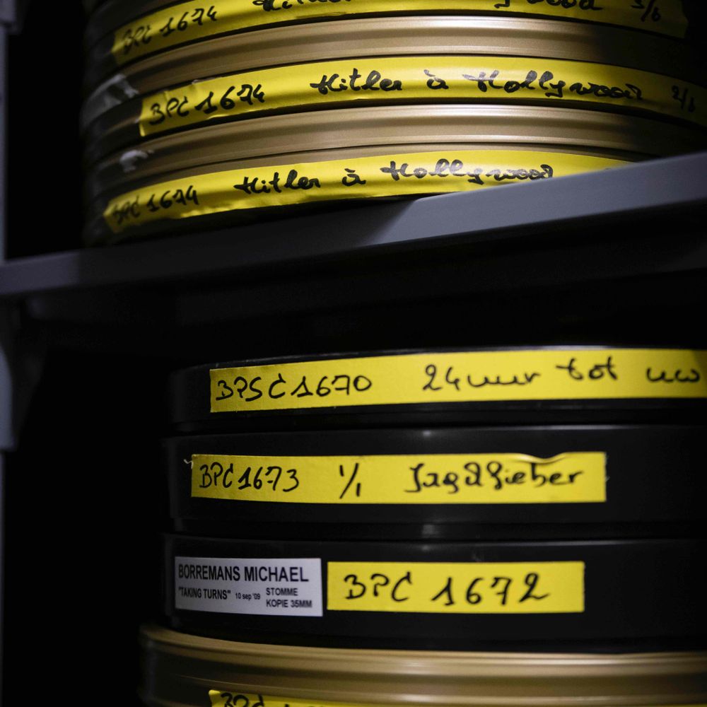 Tomas.Leyers.CINEMATEK