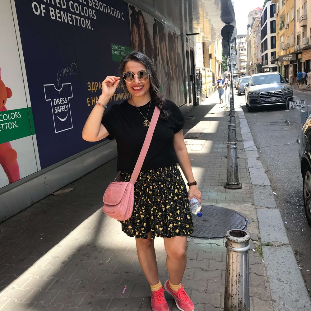 Zeynep Kurnaz