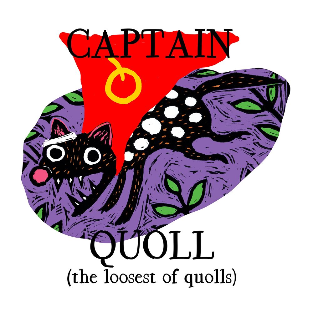 Captain Quoll's Avatar
