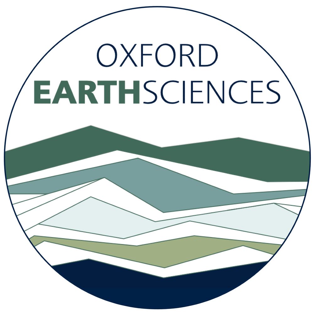 Oxford Earth Sciences