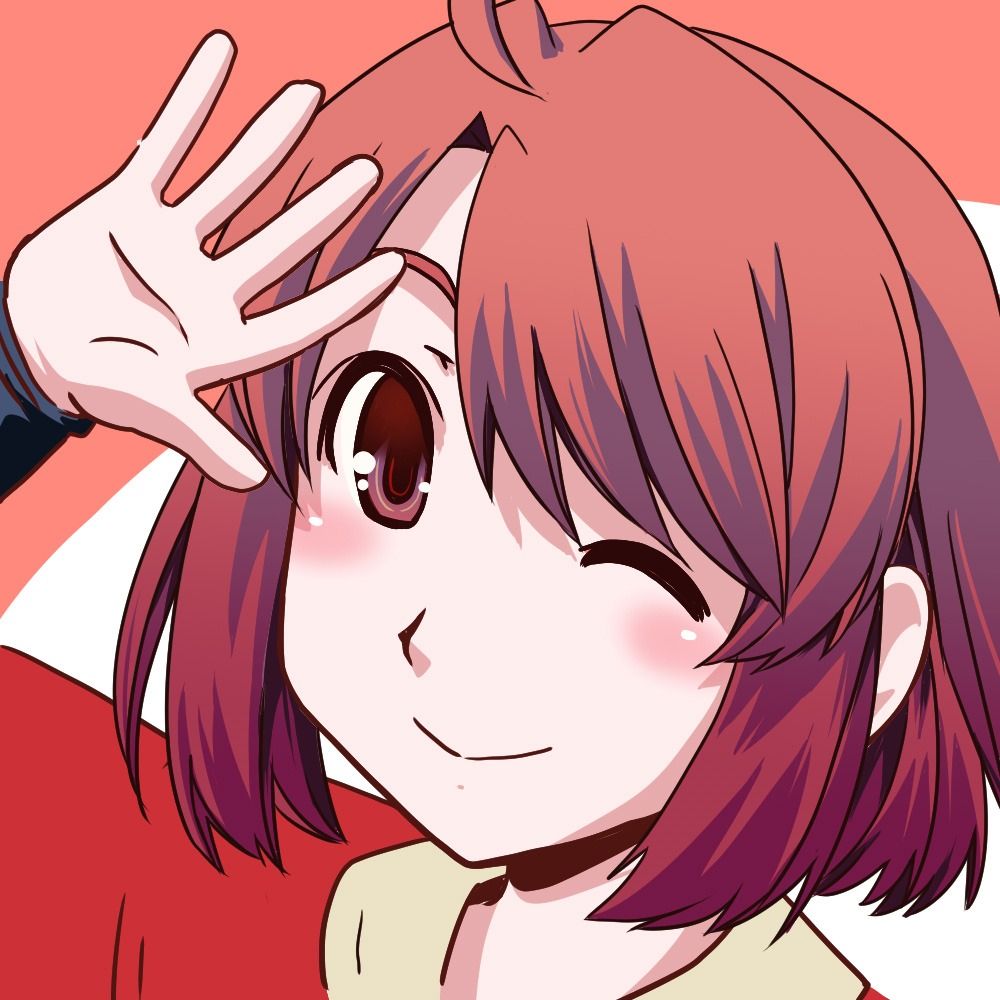 Kasumi YOSHINO / JA1UMI
