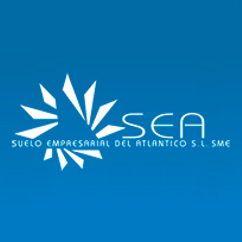 Suelo Empresarial del Atlántico (SEA)