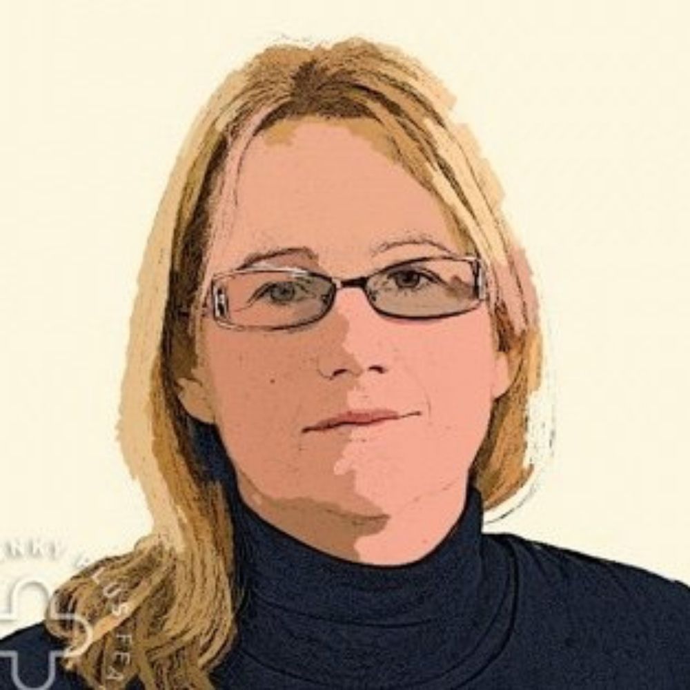 Ethel Queralt