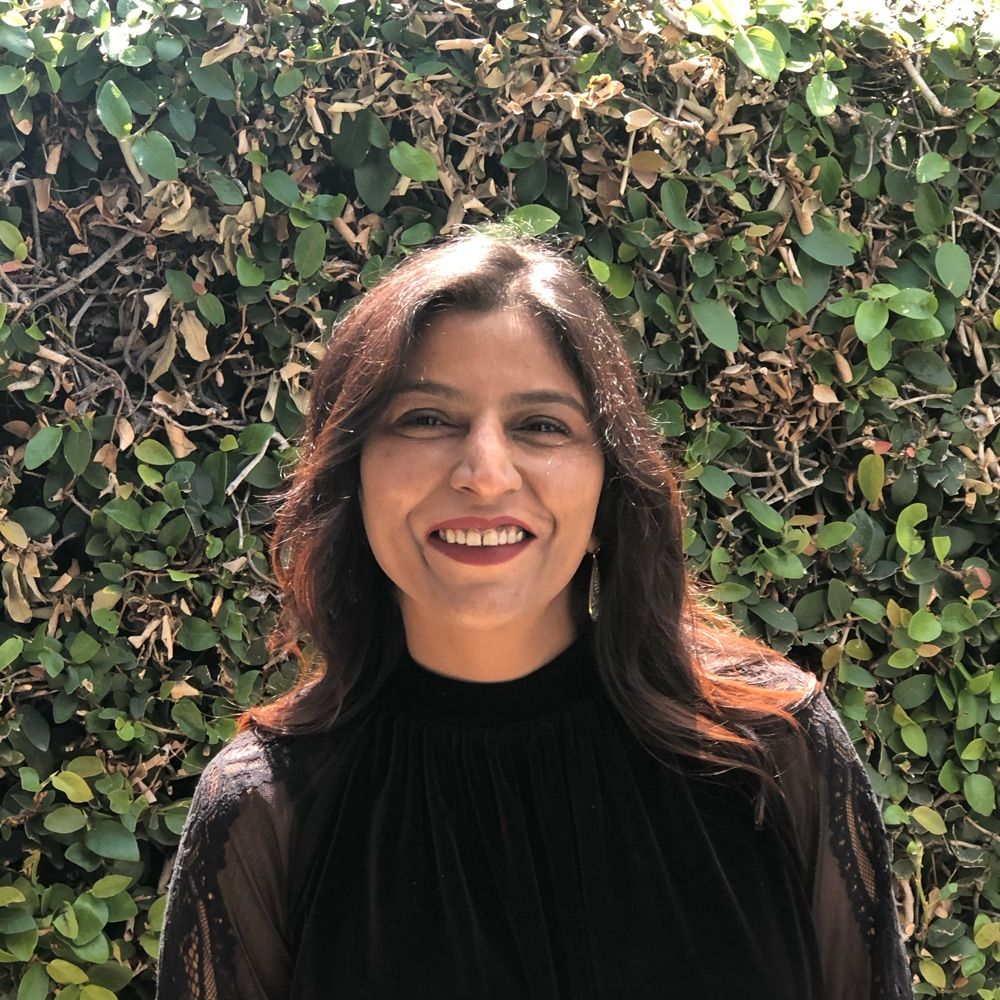 Megha Shukla