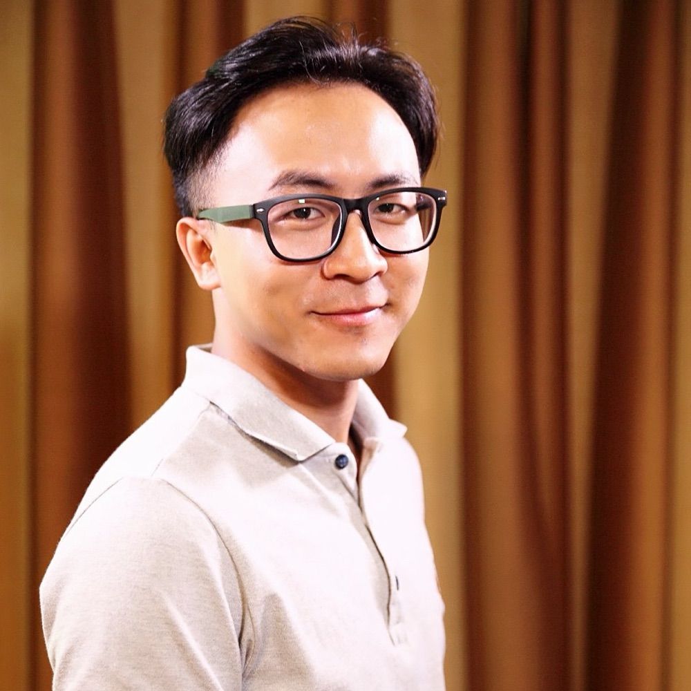 Junqiang(John) Zhao