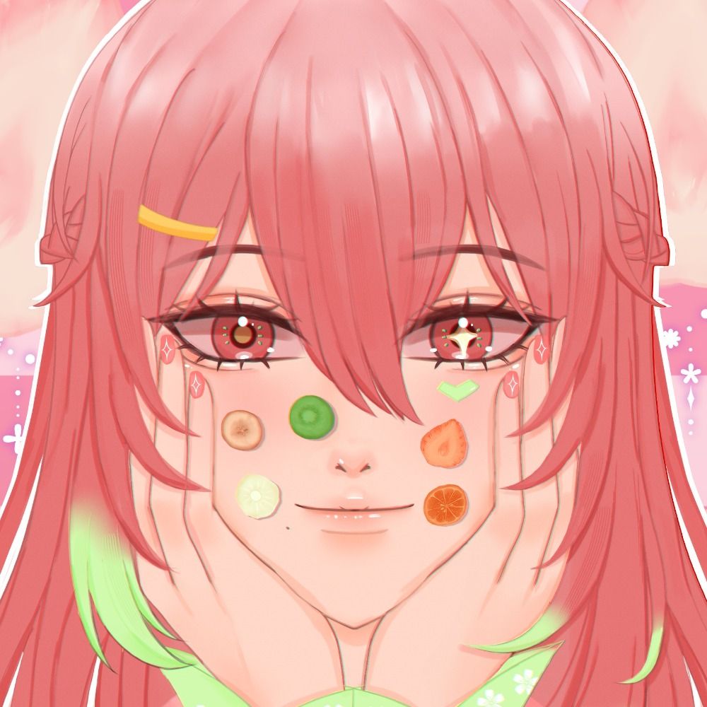 Pink Sakuras 🌸