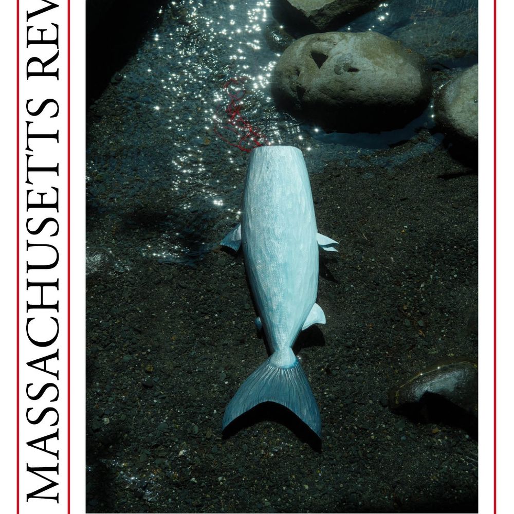 The Massachusetts Review
