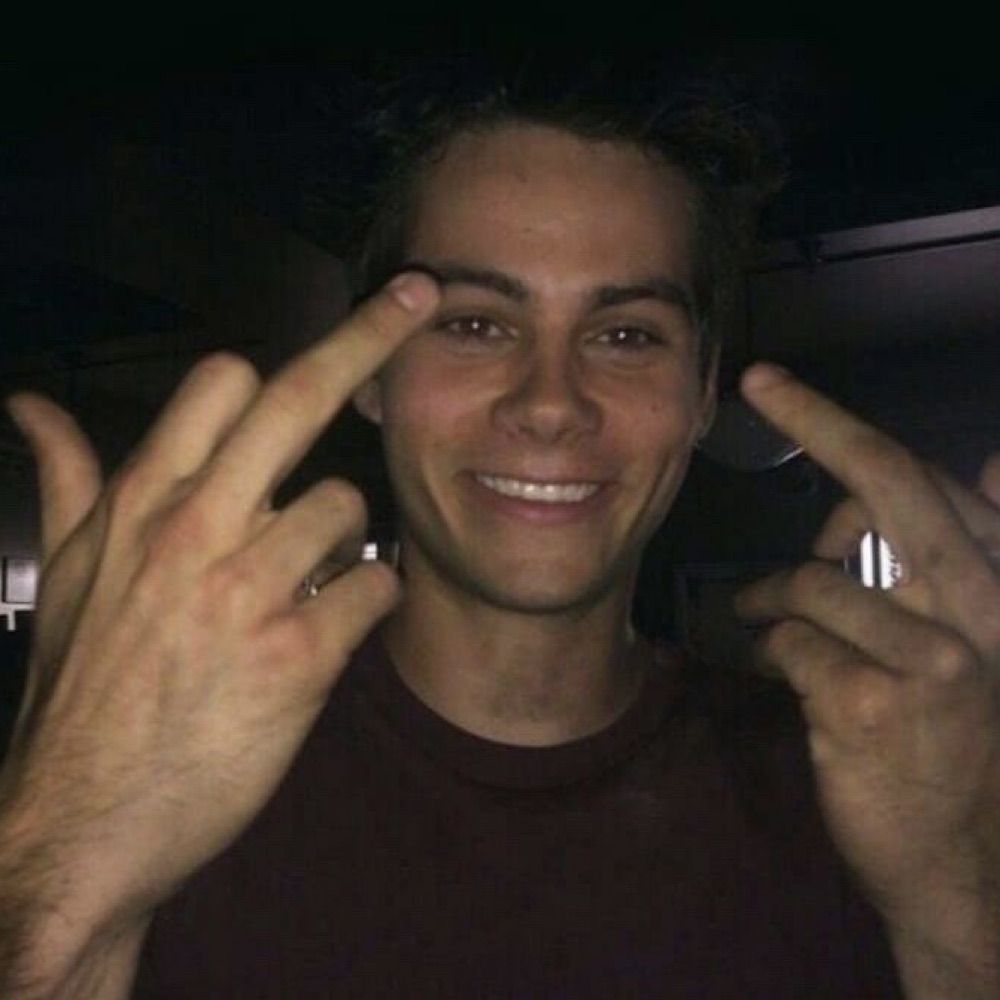 sá ♡’s dylan 
