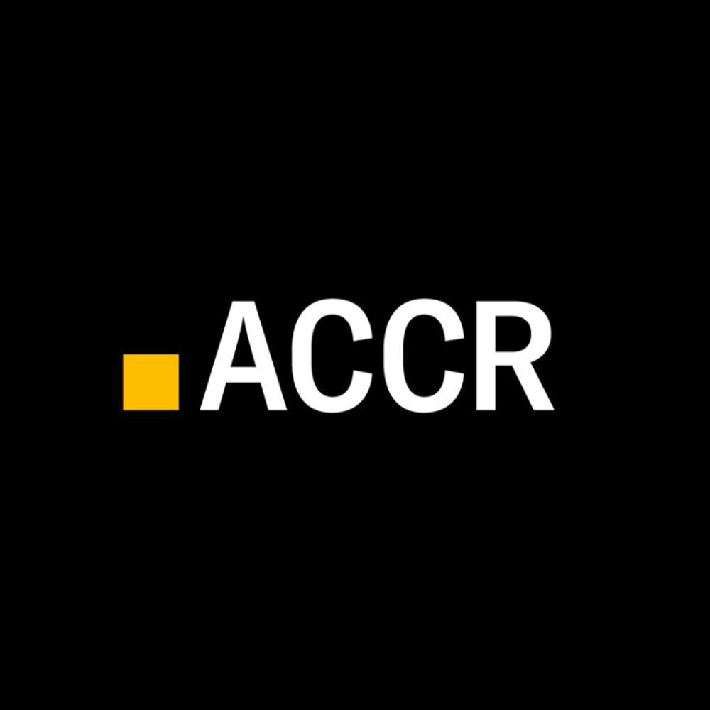 Australasian Centre for Corporate Responsibility (ACCR)'s avatar