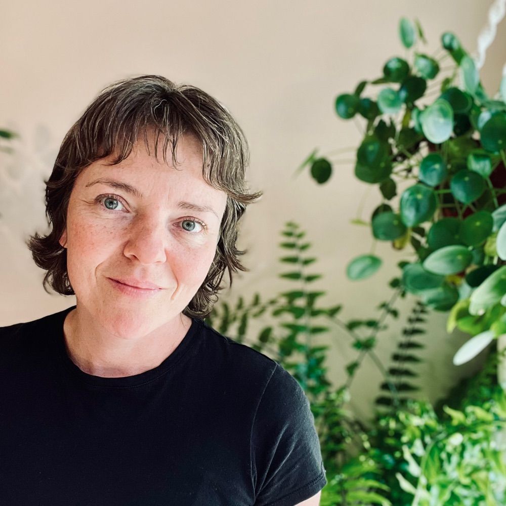 Katerine Allard