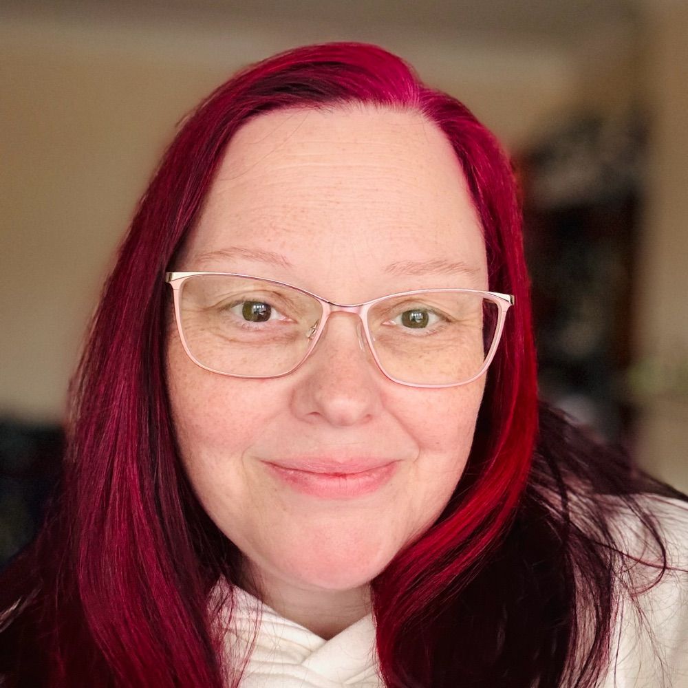 Trish Sullivan