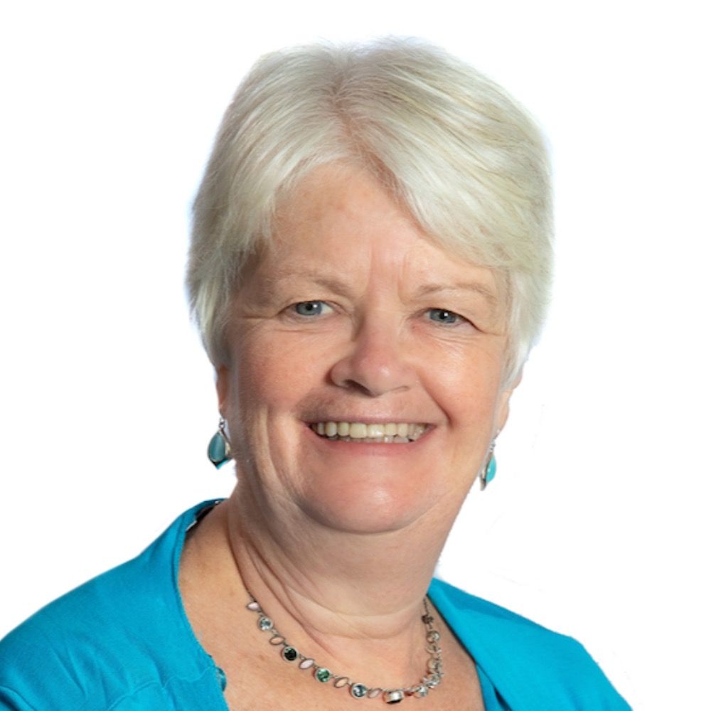 Carole Kitching