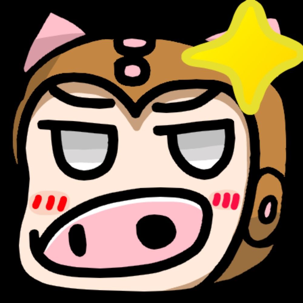 とんかつ隊長🐖Twitch
