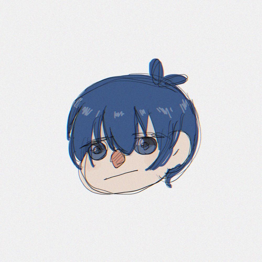 ☔︎